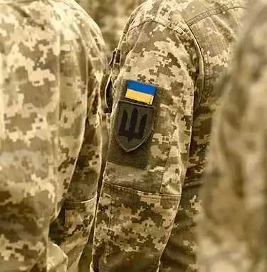 Працівники міської ради для Збройних Сил України!