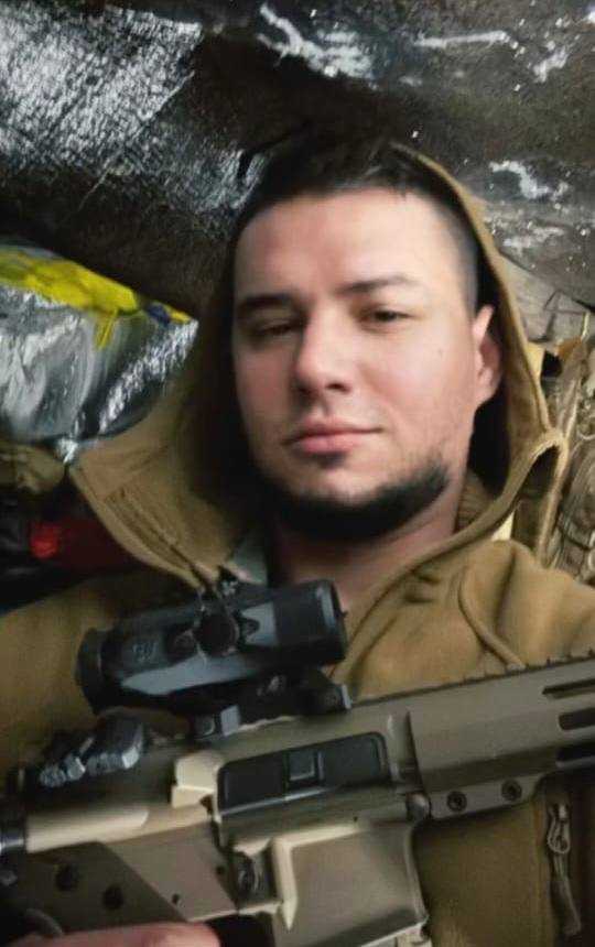 Громада знову у скорботі...