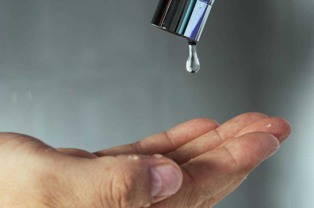 Завтра на окремих вулицях Шептицького не буде води!