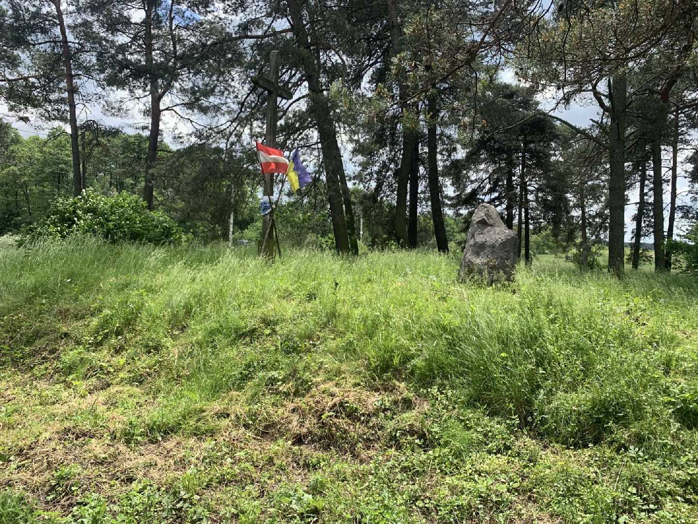 Військове кладовище Першої світової війни у Сільці планують внести до Державного реєстру культурної спадщини