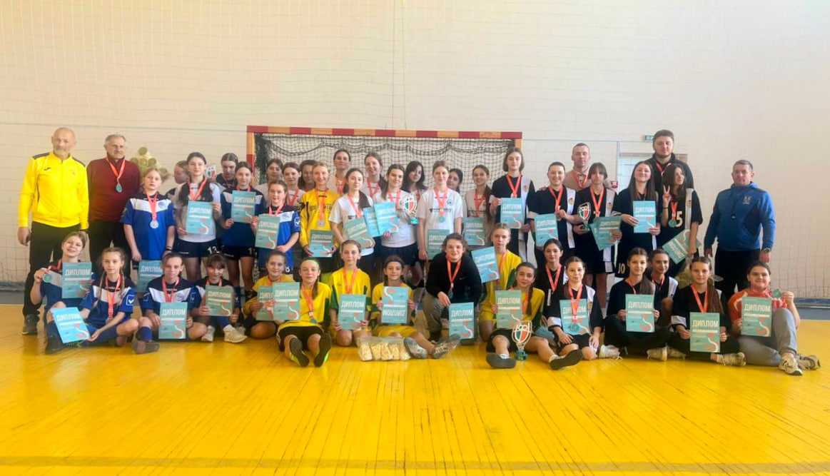 Наші – найкращі!