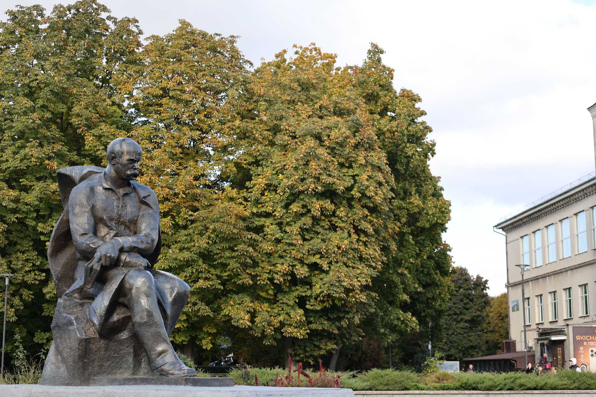 У Шептицькій громаді поступово реалізуються проєкти, передбачені Планом дій справедливої трансформації