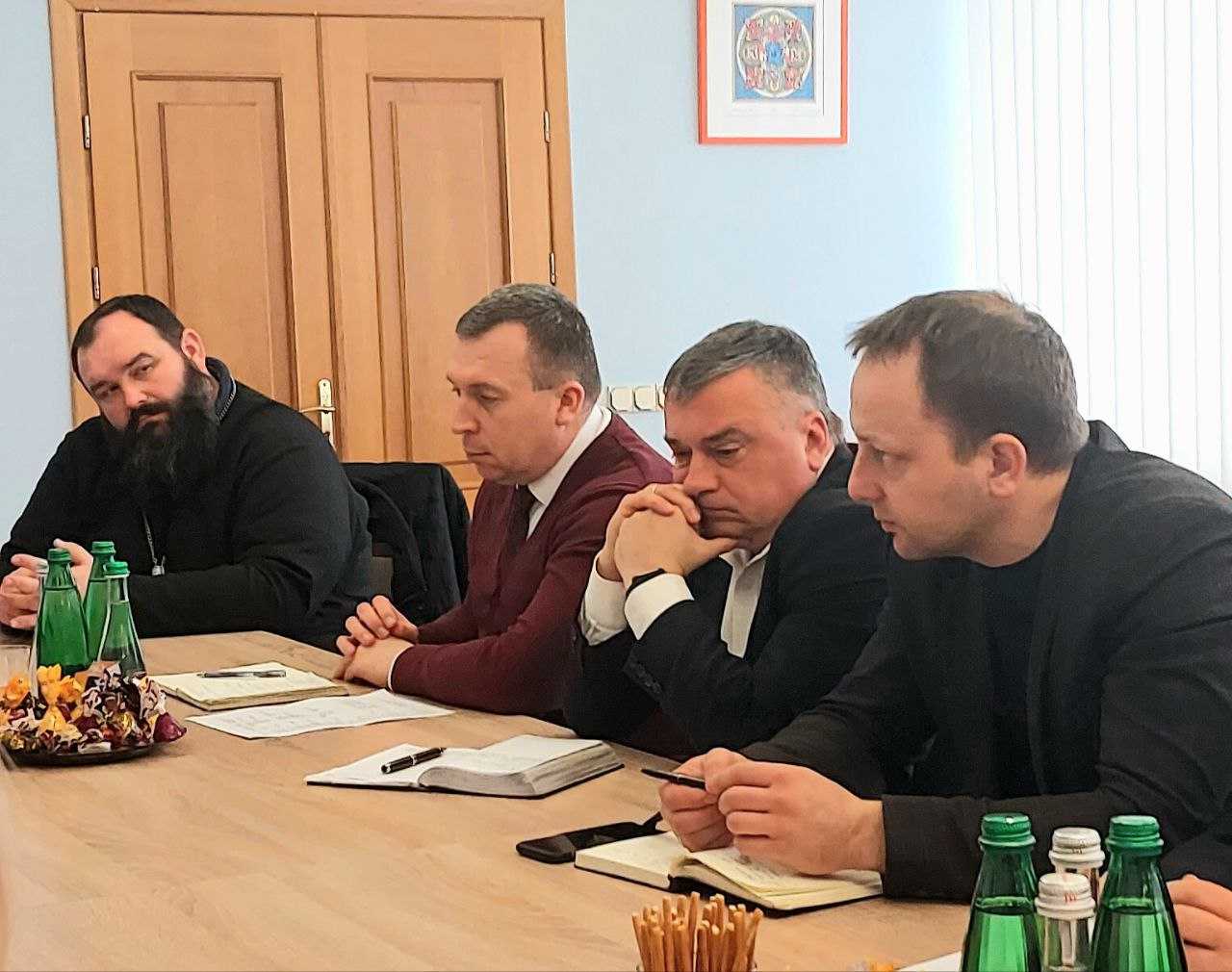 Дні Шептицького у Шептицькому