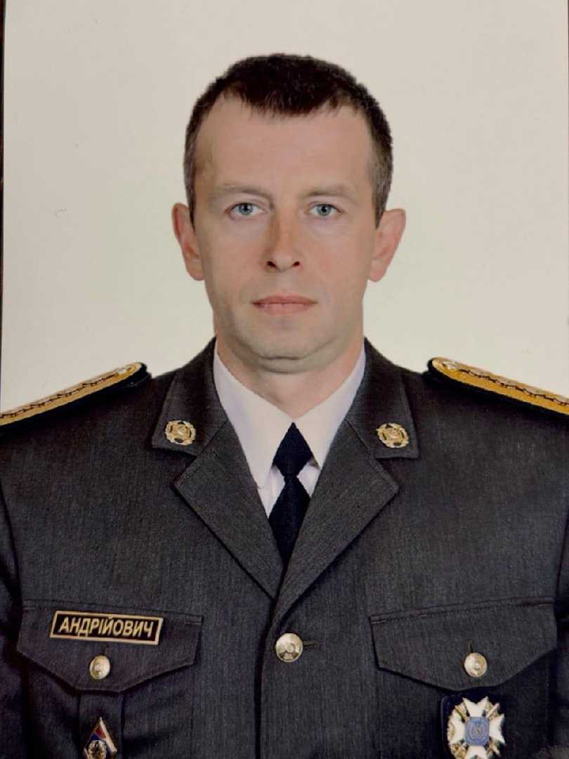 Знову гірка звістка для громади…