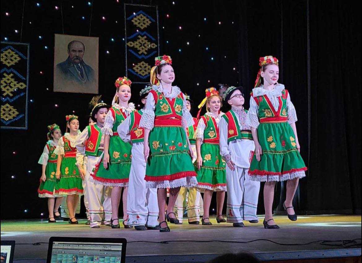 Концерт до дня народження Тараса Шевченка зібрав 4775 гривень на дрони для ЗСУ