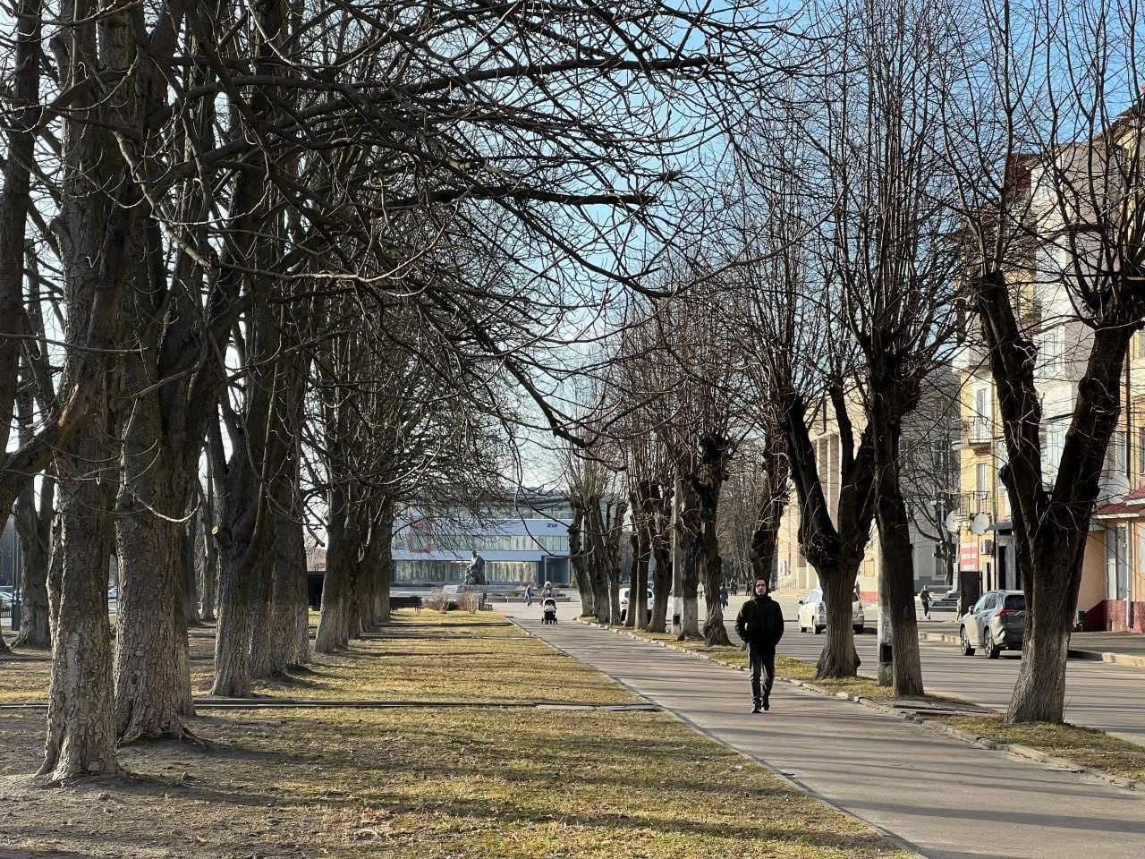 До уваги підприємств, організацій, установ та суб’єктів господарювання громади!