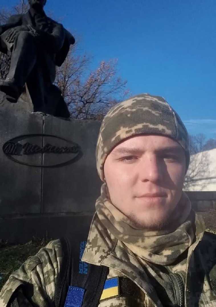 Знову гірка звістка для громади…