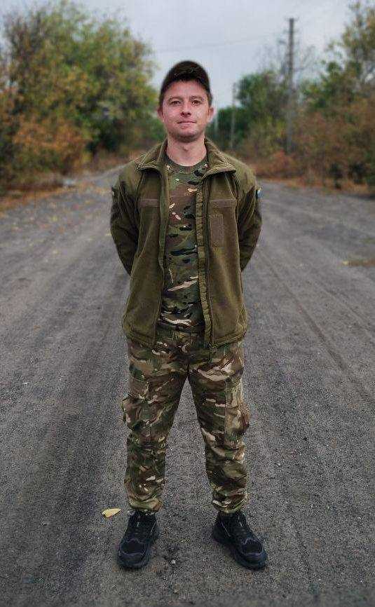 Знову гірка звістка для громади…