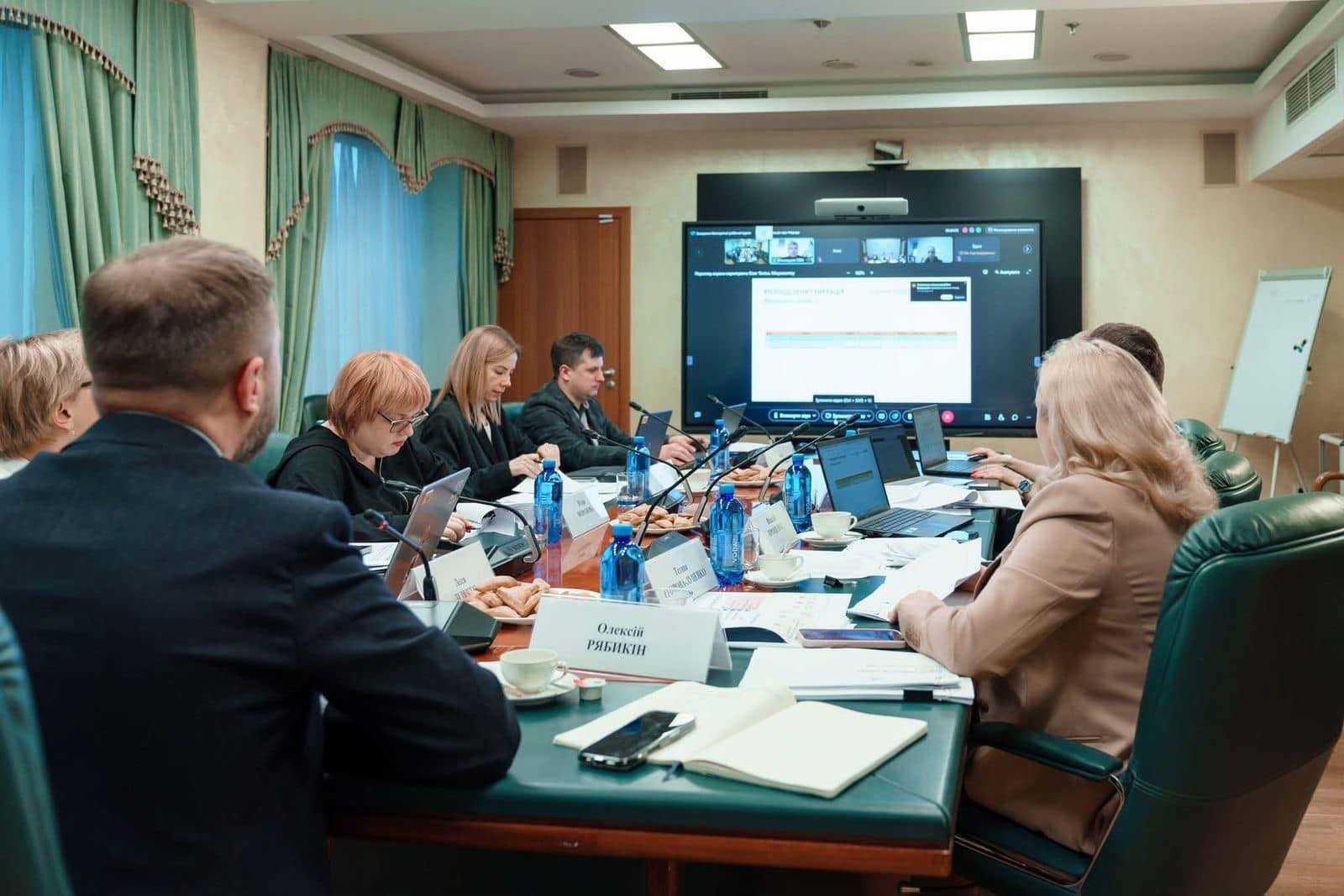 У громаді забезпечать безперебійне теплопостачання у період відключення світла 