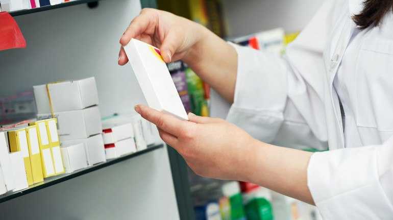 У Центральній міській лікарні планують відкрити аптеку, яка працюватиме як підрозділ медзакладу