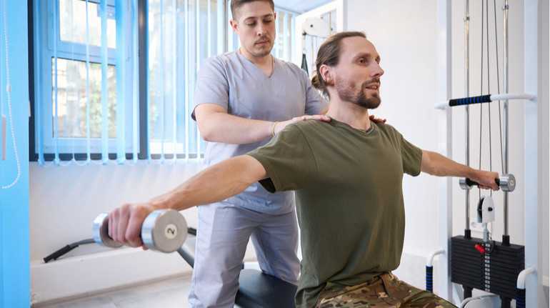 В яких закладах можуть проходити реабілітацію захисники і захисниці