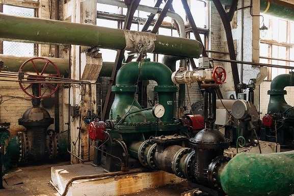 Роз'яснення щодо нарахувань за теплопостачання