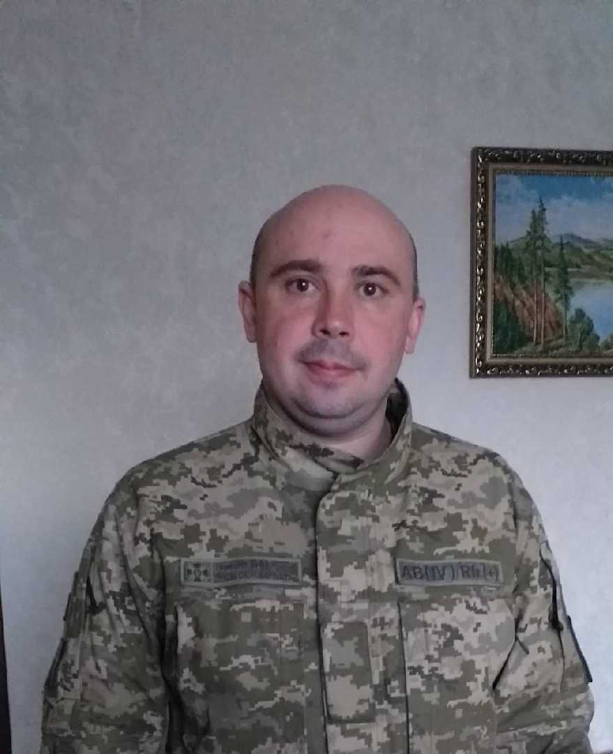 Війна забирає найкращих…