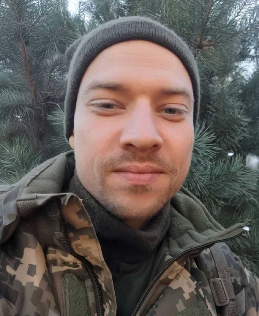 Громада прощається з Героєм Анатолієм Левонюком