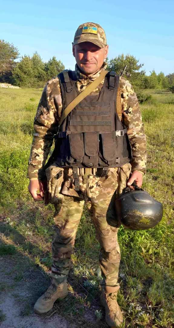 Знову гірка звістка для громади…