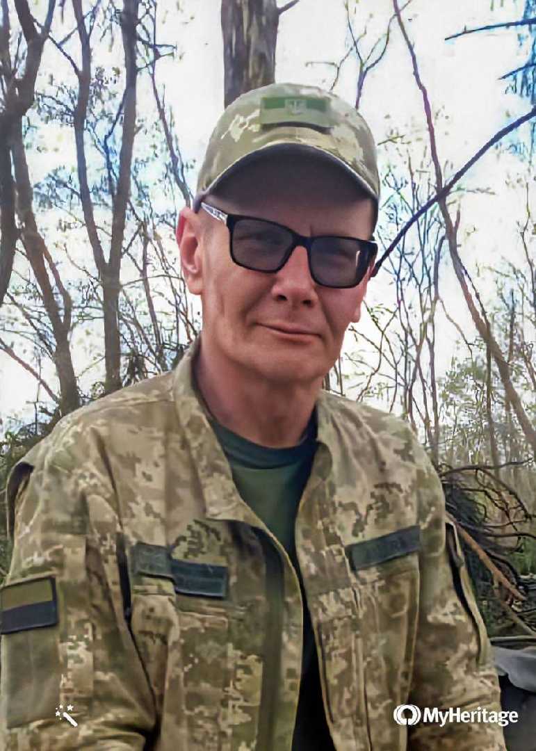 Знову гірка звістка для громади…