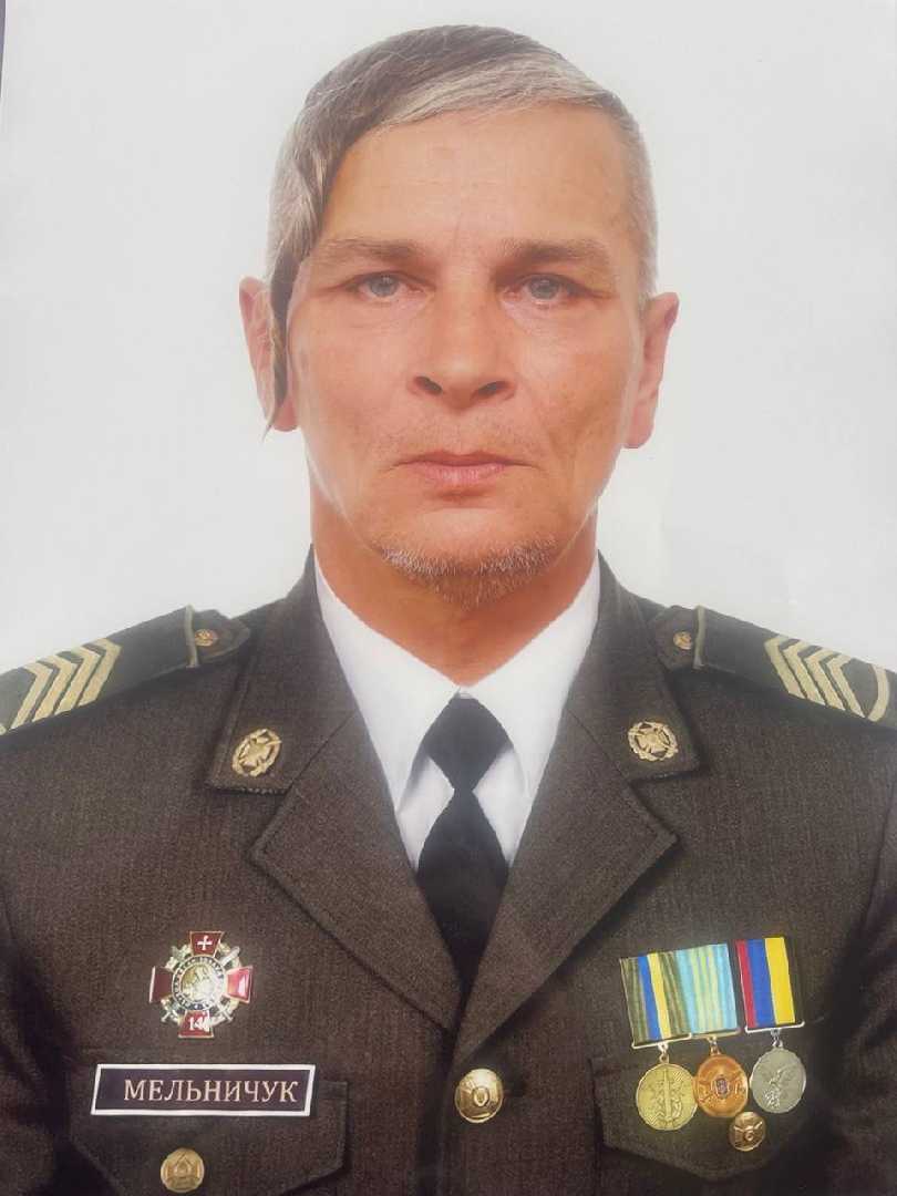 Знову гірка звістка для нашої громади…