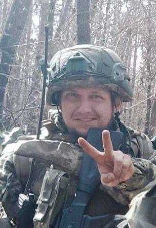 Знову гірка звістка для громади…