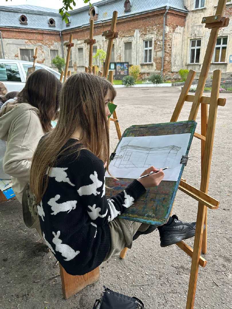 У Палаці Потоцьких відзначили Міжнародний день музеїв