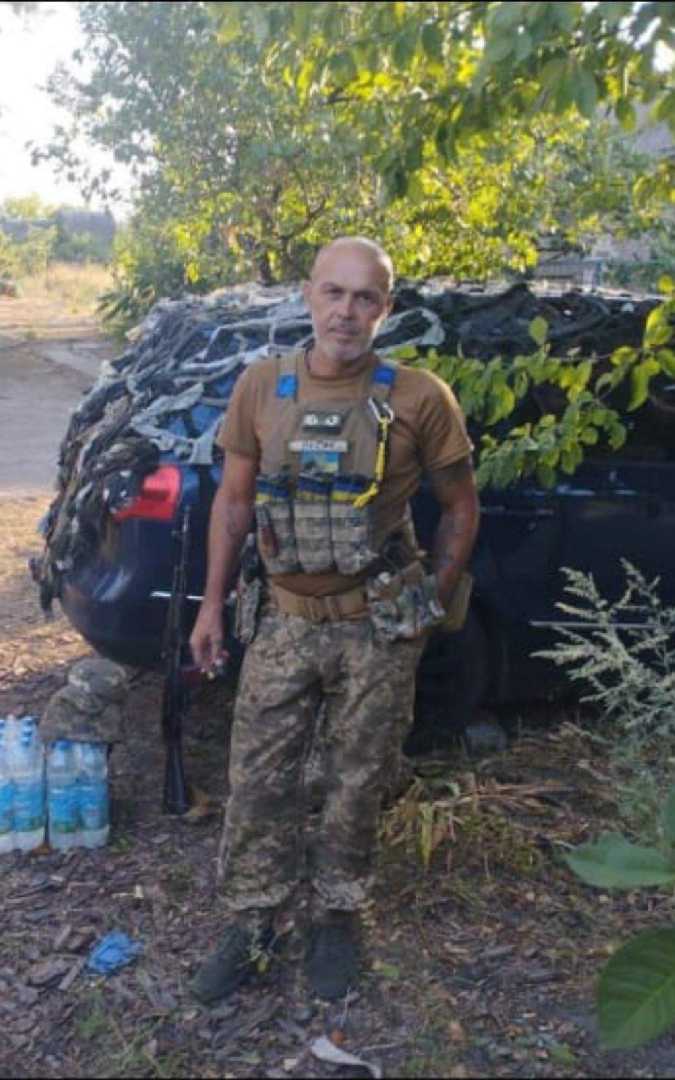 Знову гірка звістка для громади…