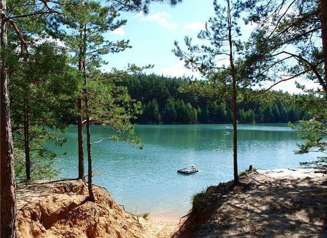 Озеро (Водойми)