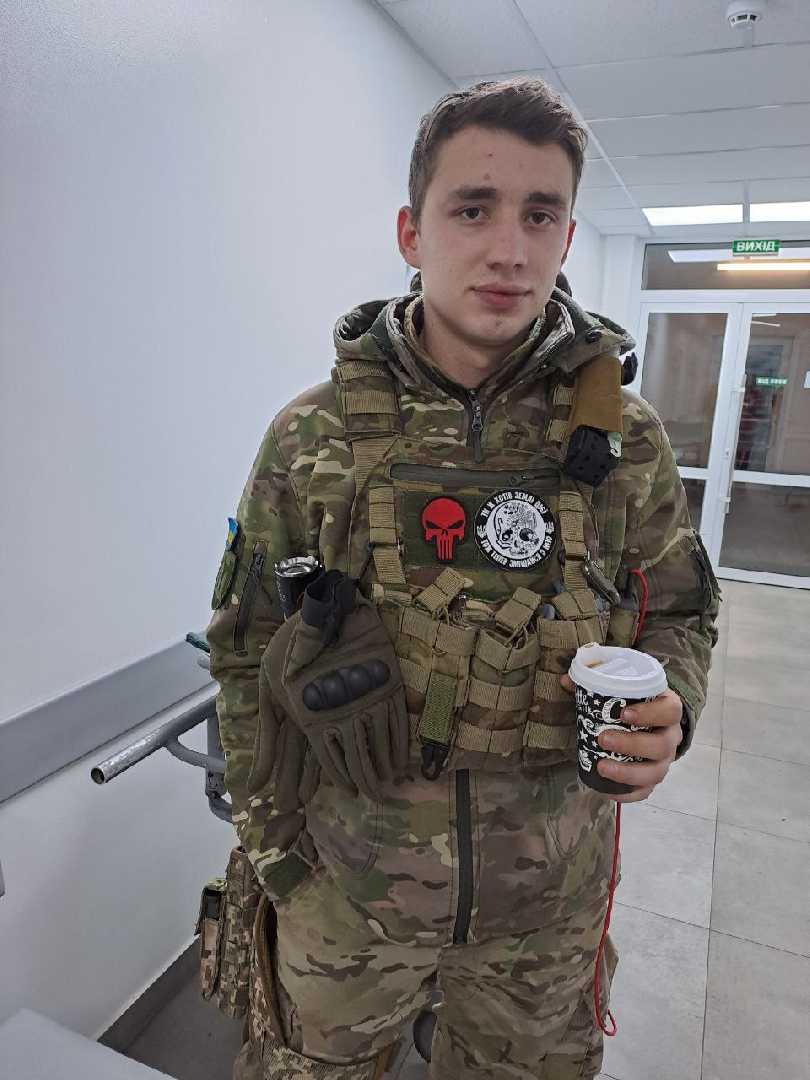 Вулиця Тарнавського в селищі Гірник відтепер носитиме ім’я Героя Андрія Канціра.