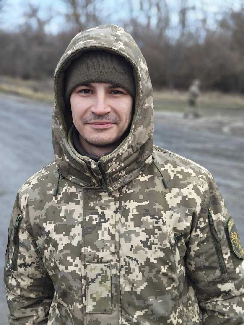 Громада знову у скорботі...
