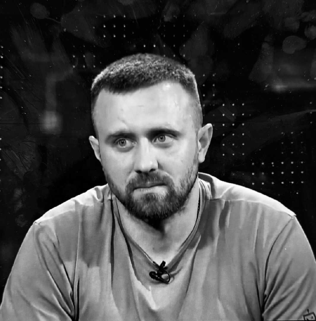 Згинув Богдан Змий - наш земляк, український інженер, один із творців роботизованої машини для розмінування «Змій».