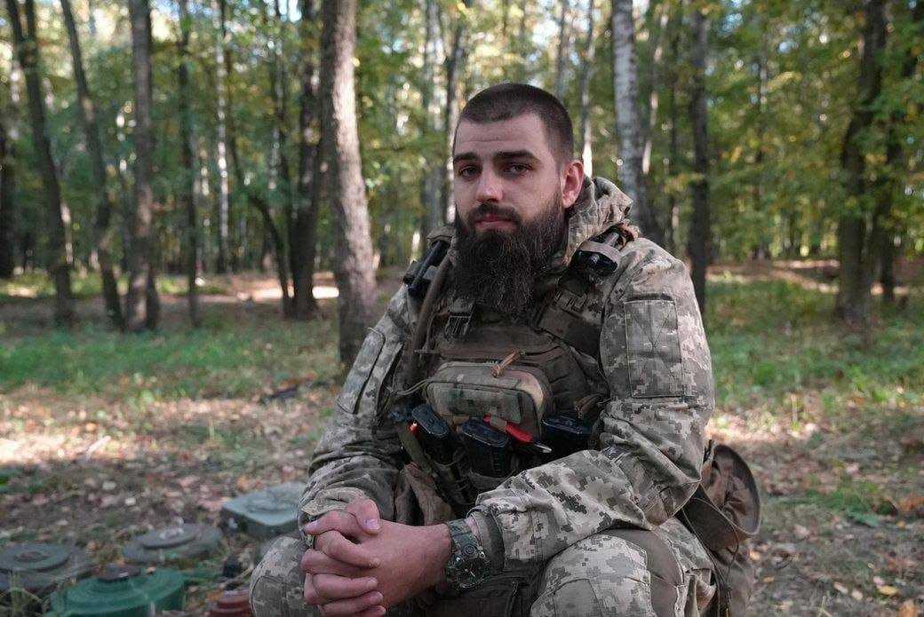 Громада попрощається з Героєм Павлом Лозінським