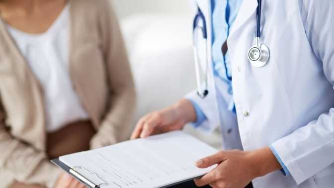 Як у 2026 році працюватиме скринінг здоров'я для українців 40+