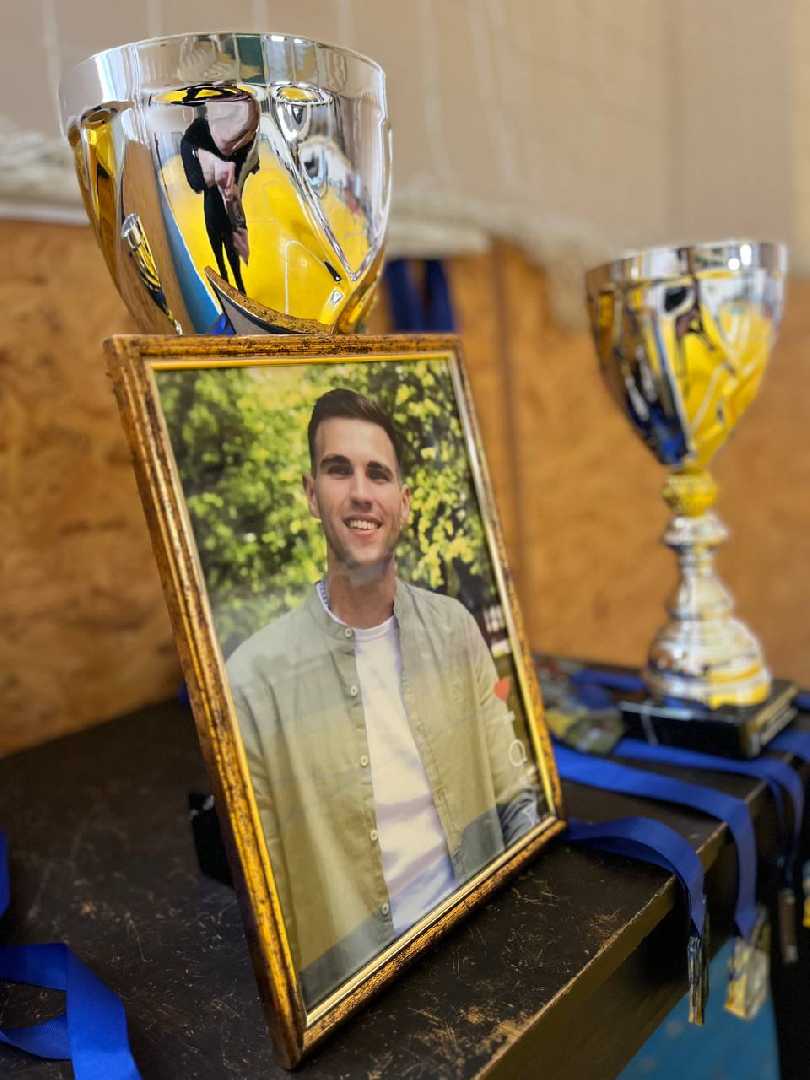 Памʼять сильніша за смерть…