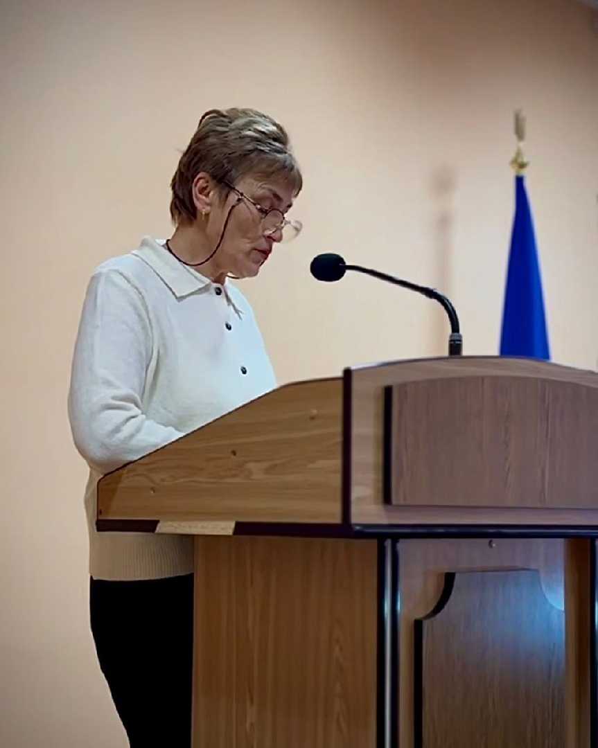 Зміни до бюджету громади: кошти на житло для ветерана