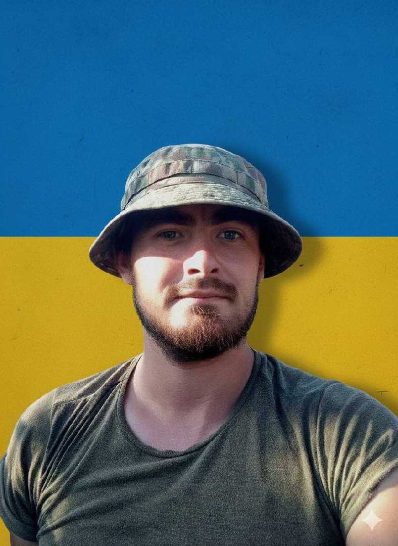 Громада знову у скорботі...