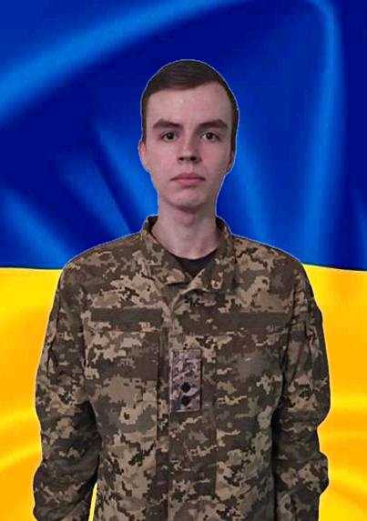 Громада попрощається з Героєм Павлом Климчуком