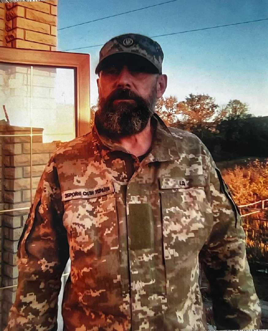 Знову гірка звістка для громади…