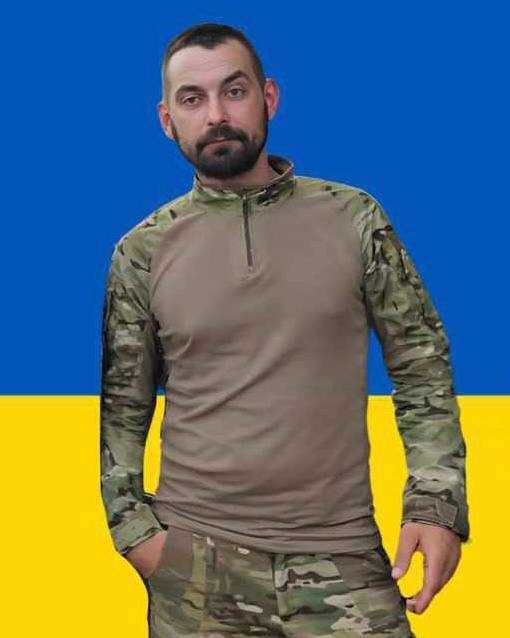 Громада попрощається з Героєм Андрієм Лизаном