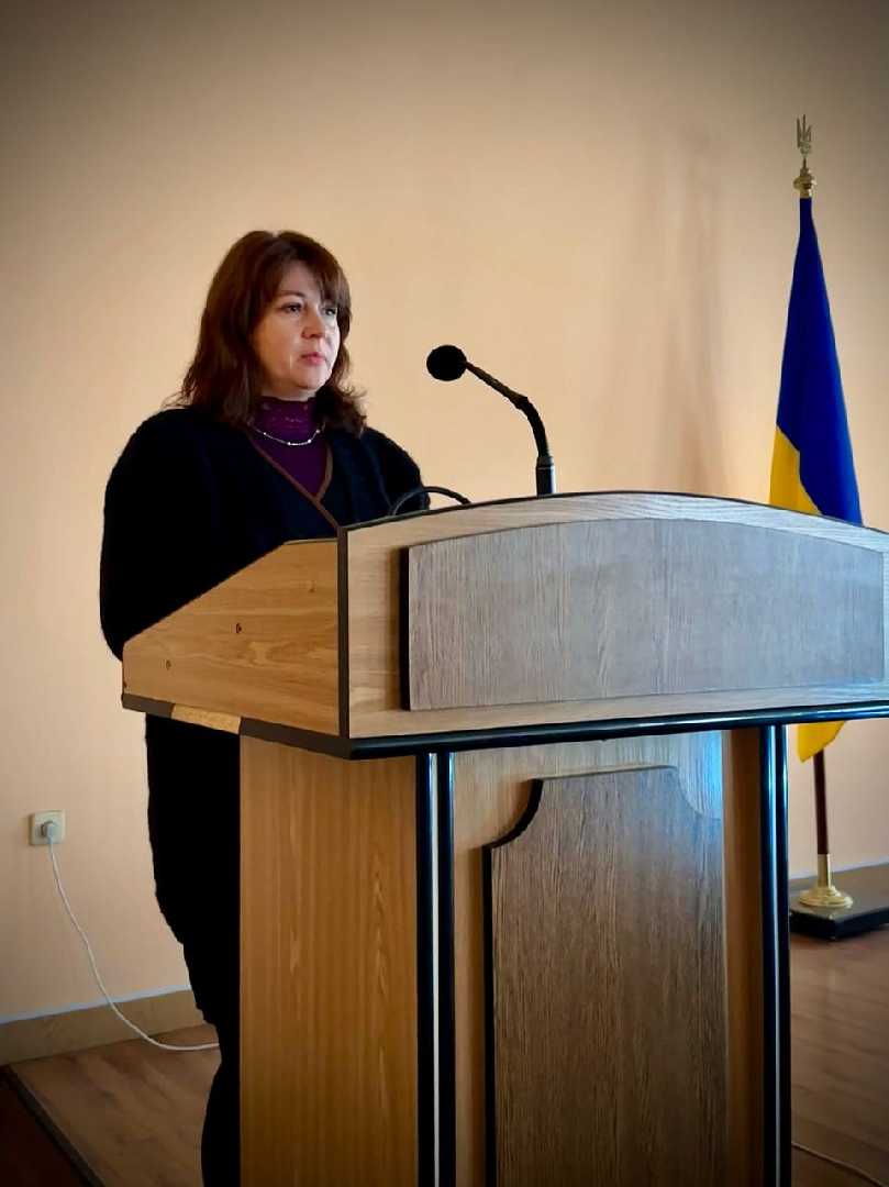 Відбувся конкурс на посаду директора Поздимирського народного дому