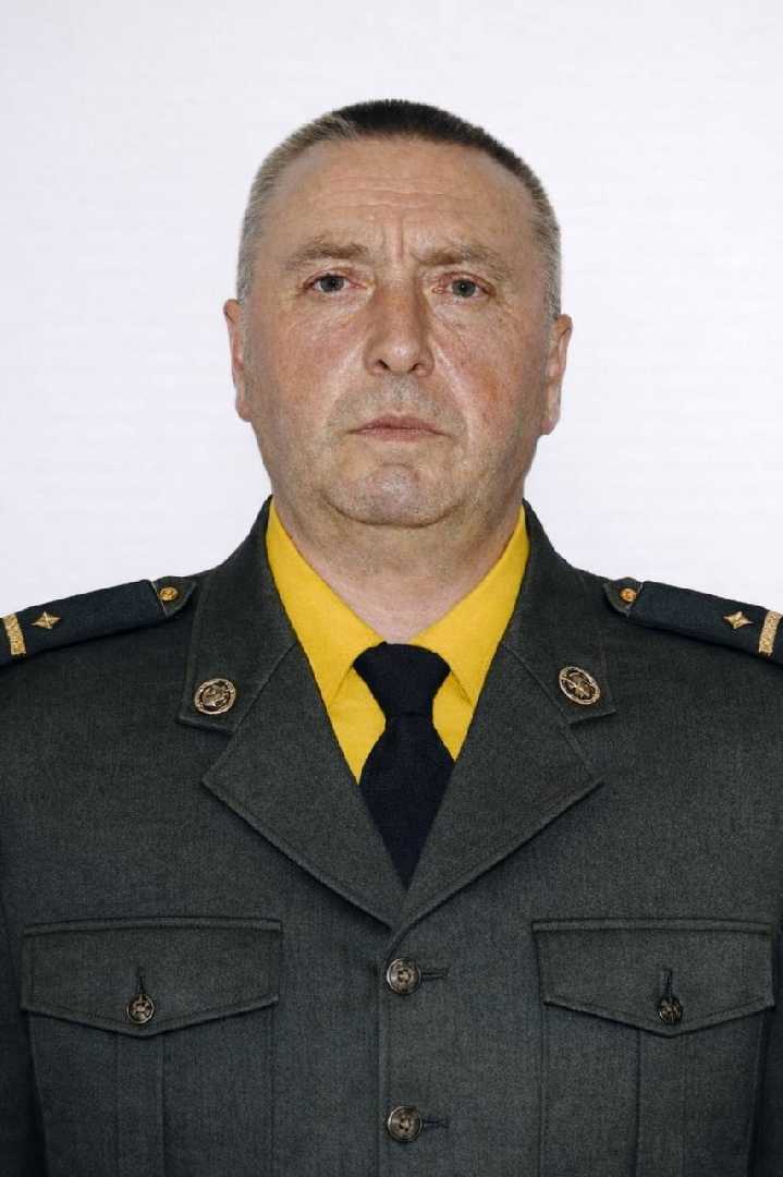 Знову гірка звістка для громади…