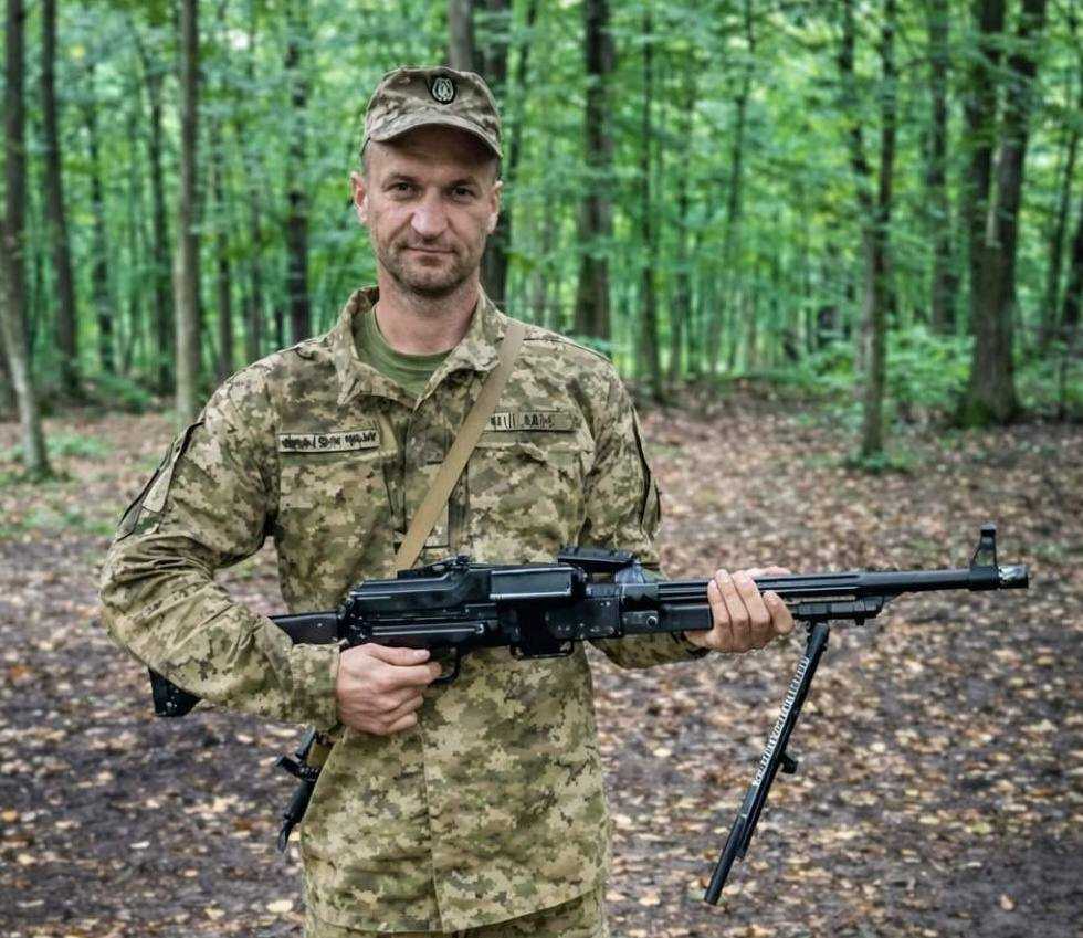 Третій день поспіль наша громада отримує трагічні звістки з фронту…