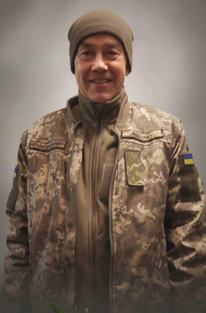 Сумна звістка для нашої громади