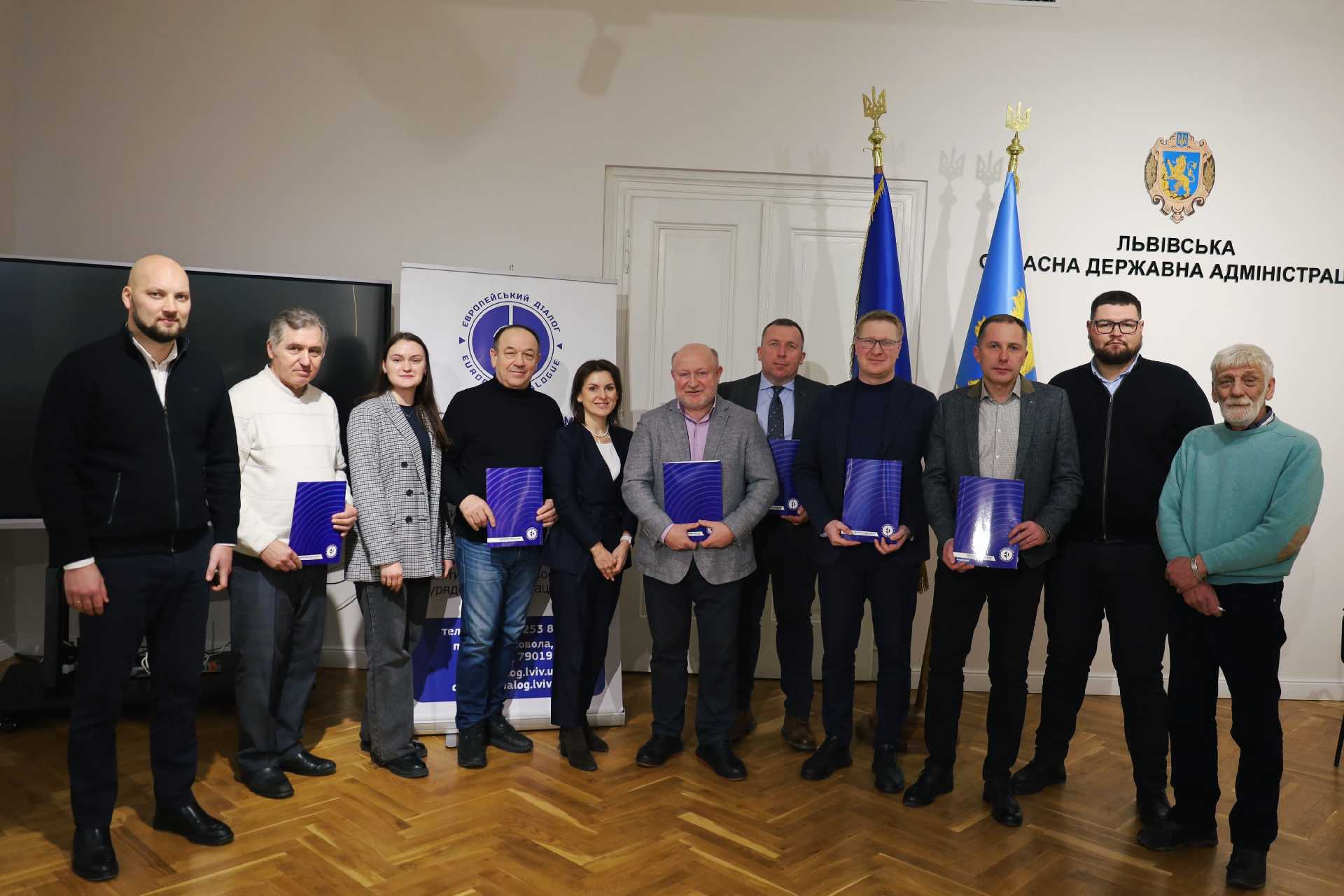 В Шептицькій громаді реалізовуватиметься проєкт «Світло для гри: посилення енергетичної стійкості спортивних об’єктів в Україні».