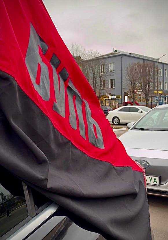 У громаді відбудеться автопробіг у пам’ять про Богдана Крохмаля та всіх полеглих захисників