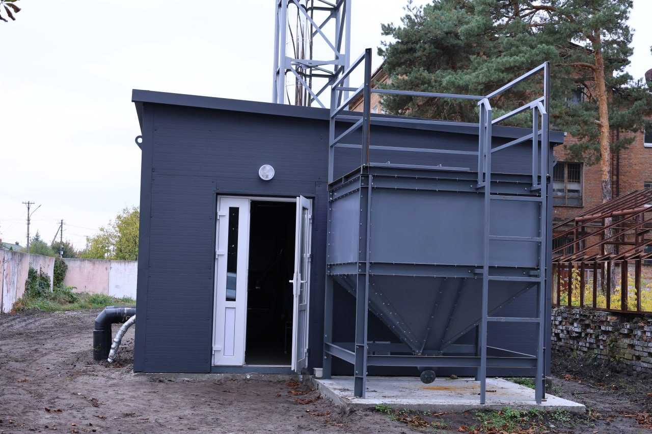 Температурний режим у школах: як заклади освіти працюють в умовах знеструмлень