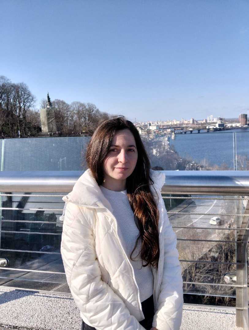 З травня 2025 року в Будинку воїна працює новий фахівець з супроводу ветеранів