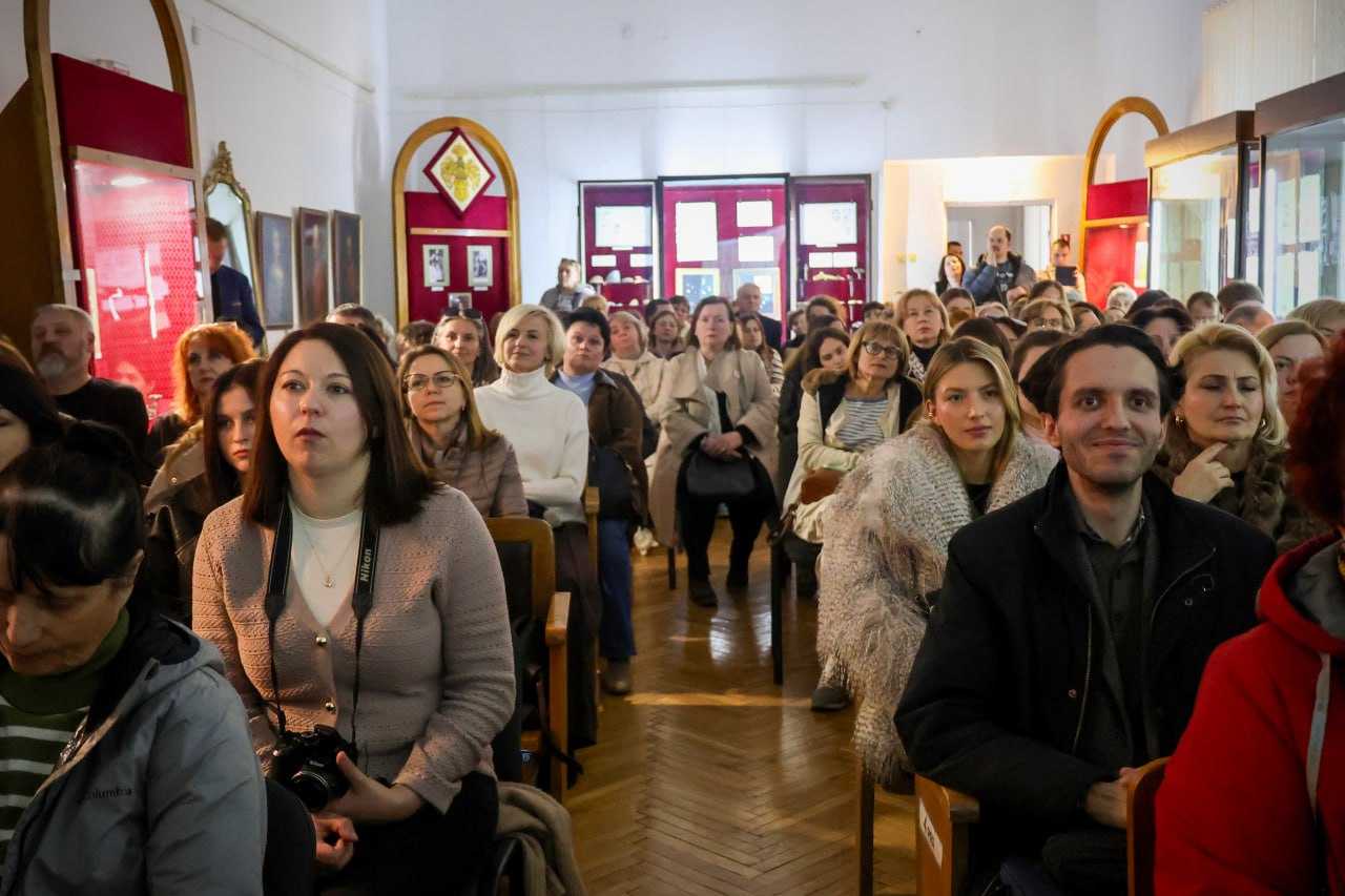 Василь Бобинський: поет, стрілець і творець мистецтва у вирі війни