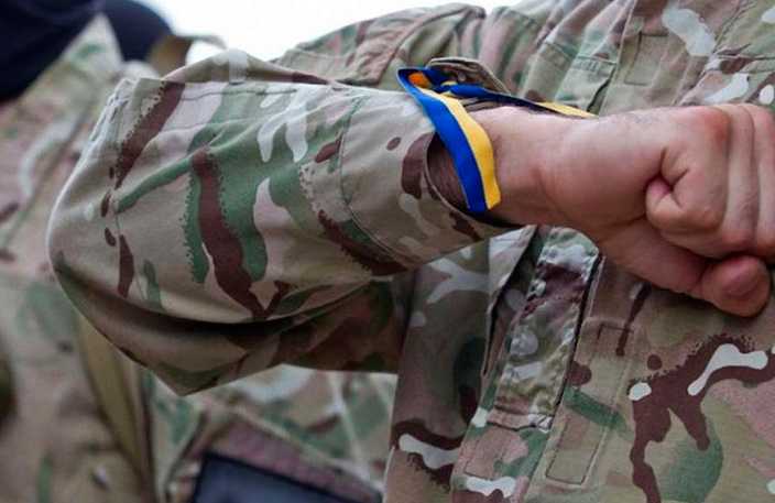 З Днем добровольця!