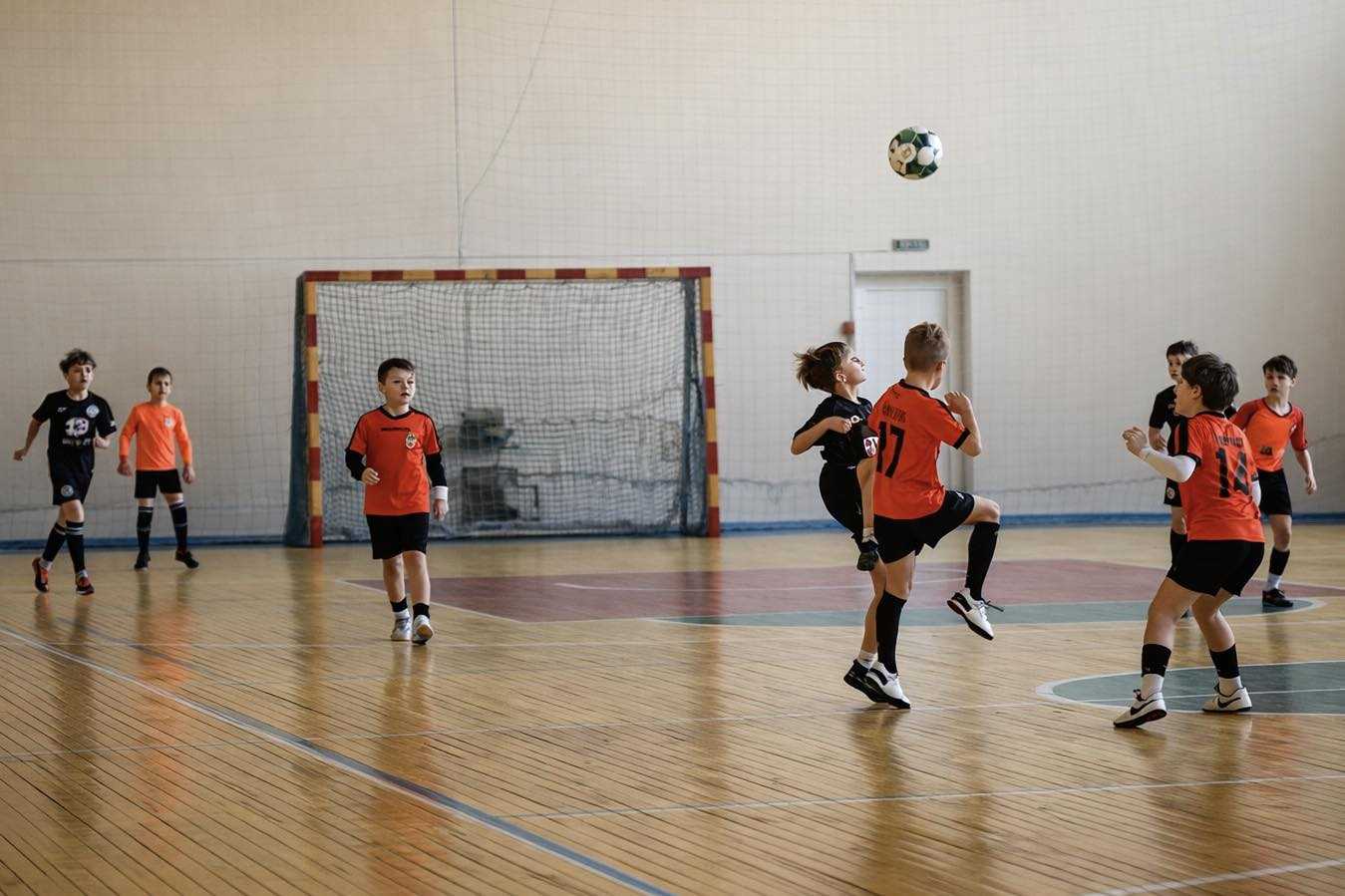 Пам’ять, що живе на футбольному полі: турнір на честь Віталія Ванкевича