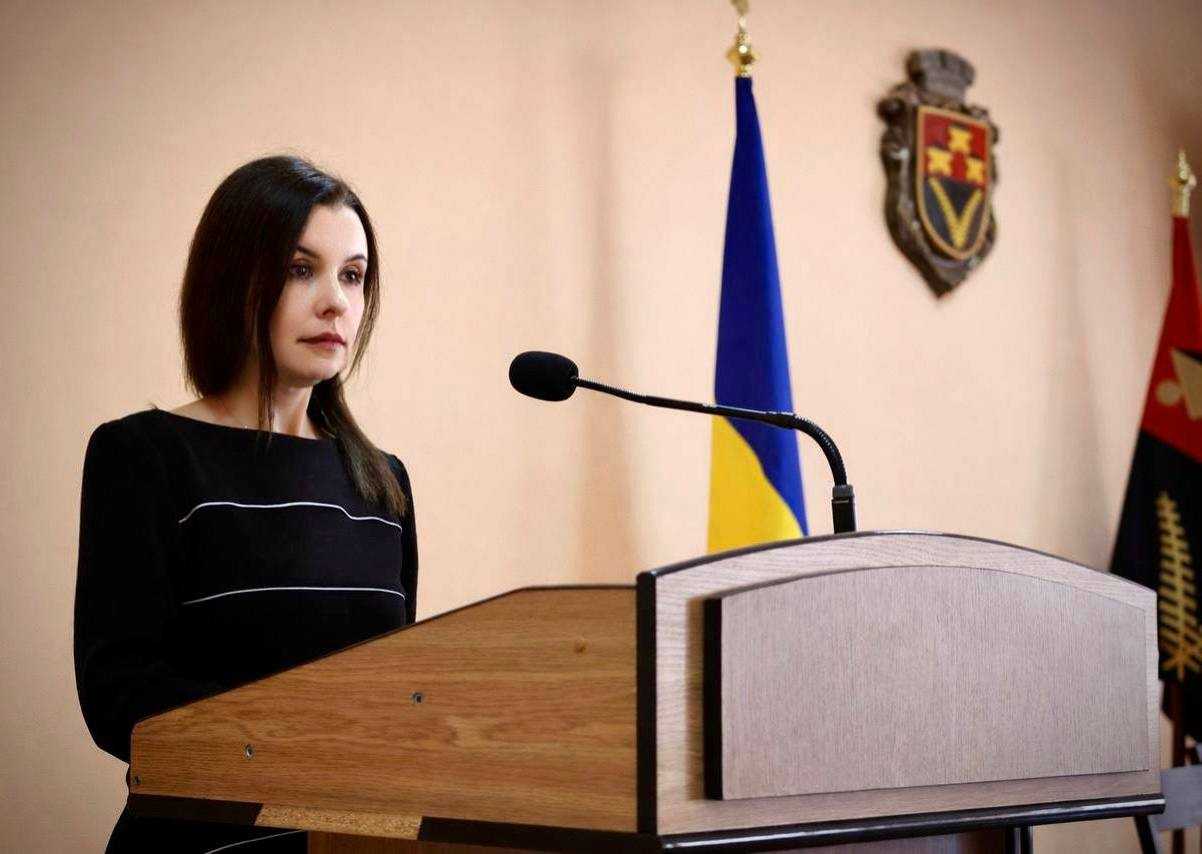 У Шептицькому тимчасово не курсуватиме маршрутка №5 «Автовокзал – ТЦ 