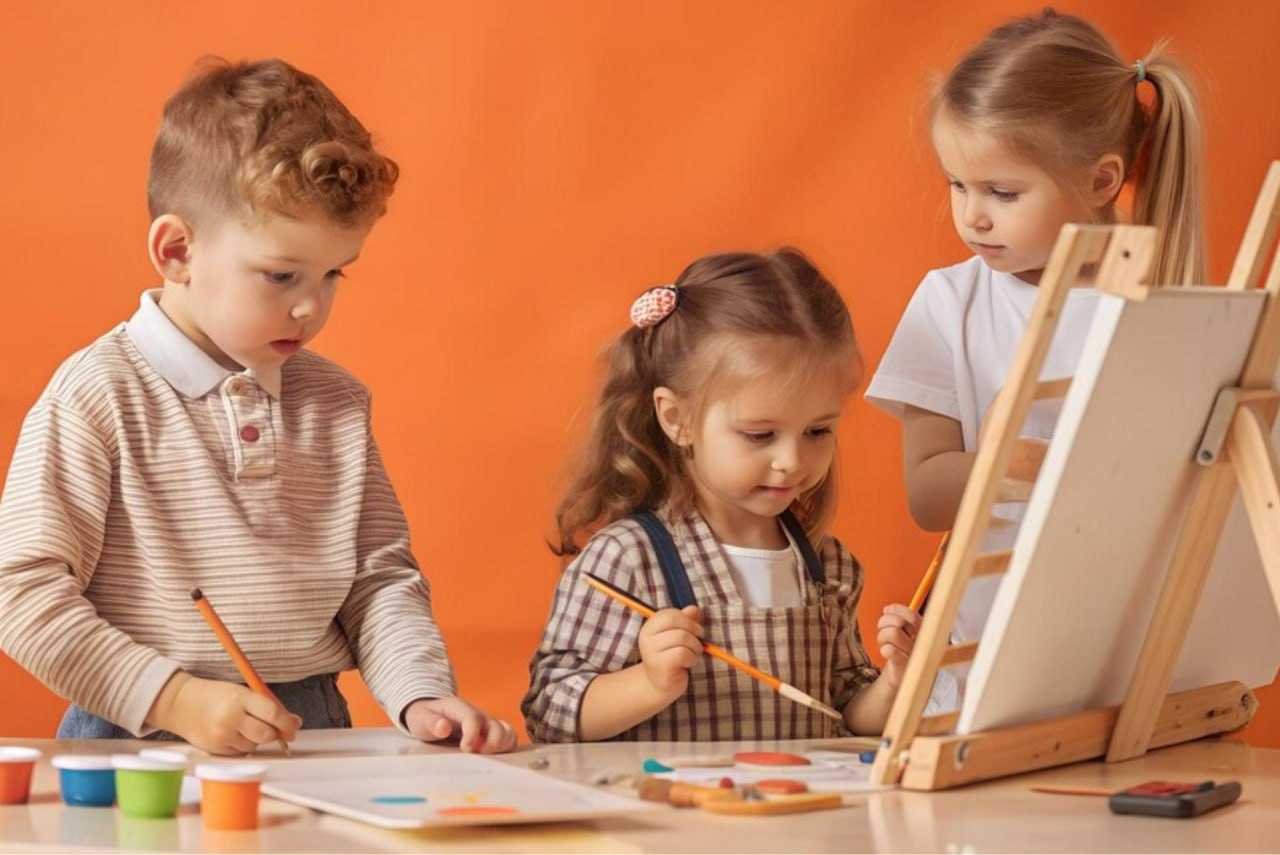 Оголошено конкурс на посади керівників закладів дошкільної освіти