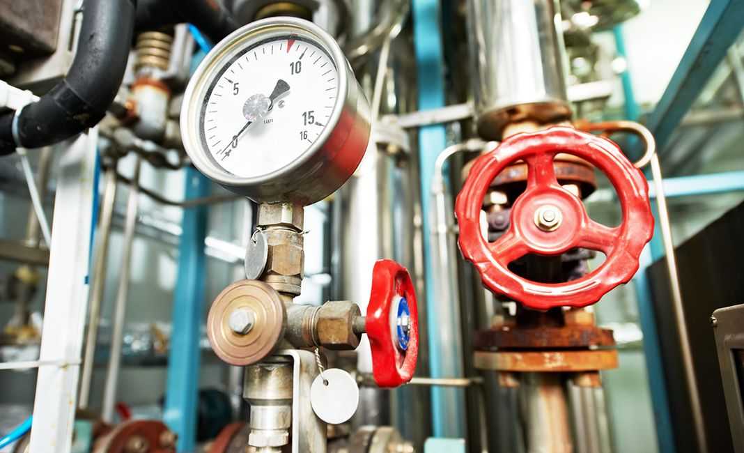 Із 20 квітня стартують гідравлічні випробування тепломереж